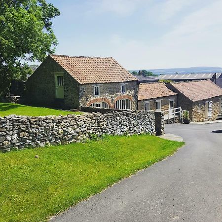 Prospect Farm Cottages Allerston Exterior photo