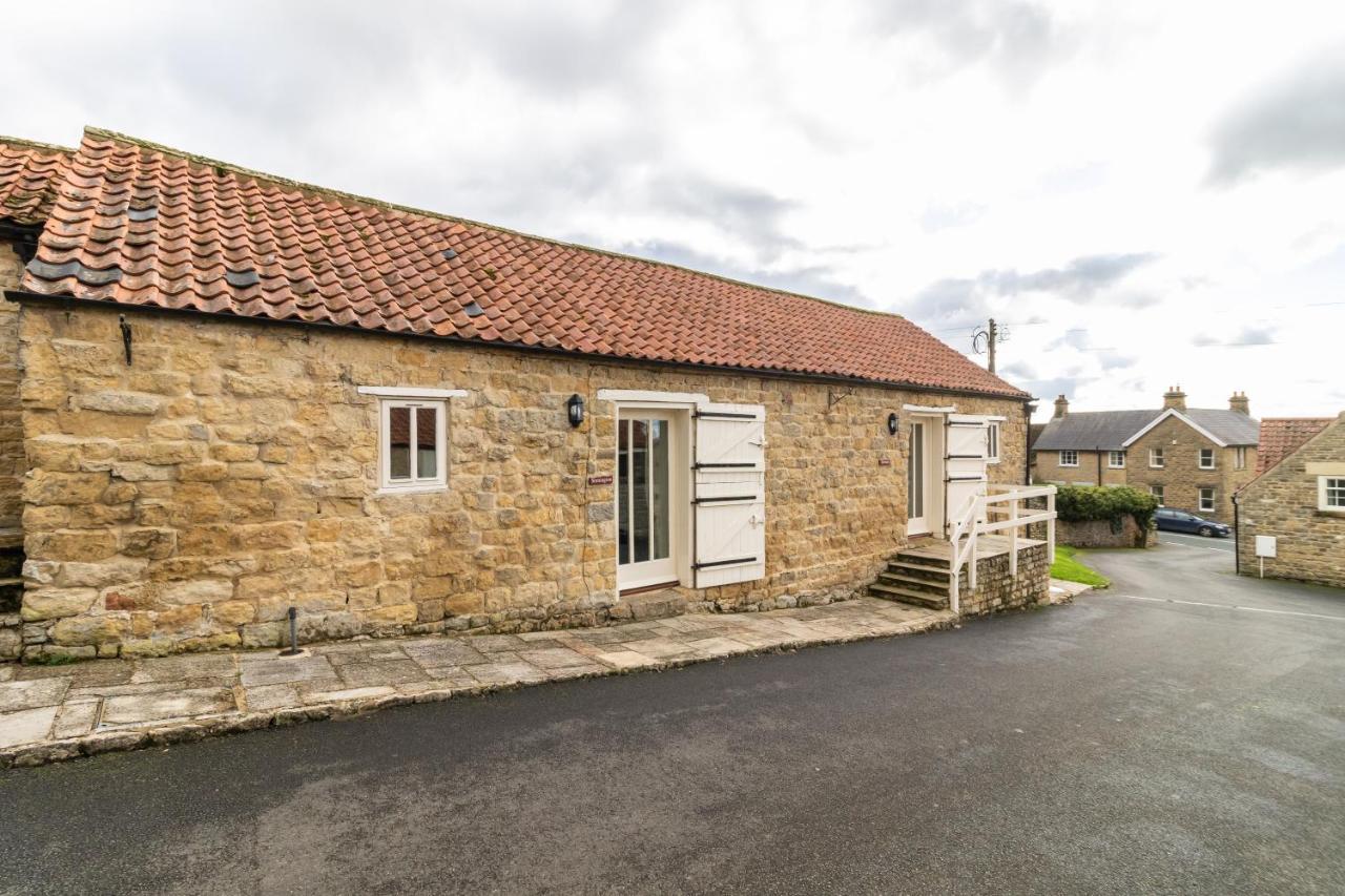 Prospect Farm Cottages Allerston Exterior photo
