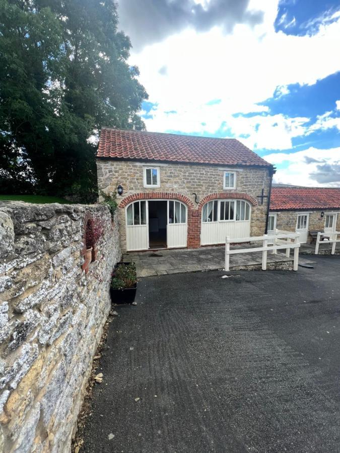 Prospect Farm Cottages Allerston Exterior photo