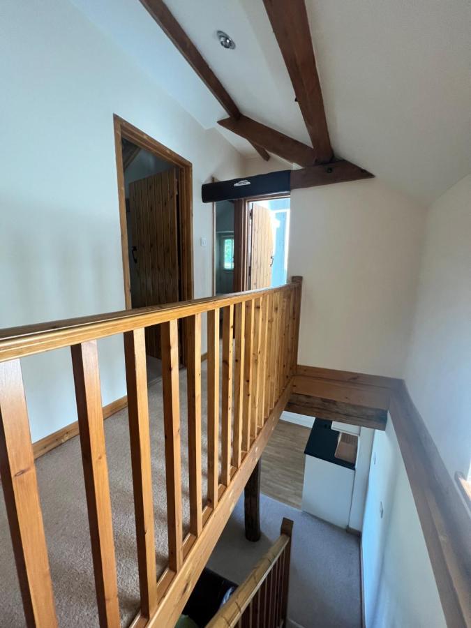 Prospect Farm Cottages Allerston Exterior photo
