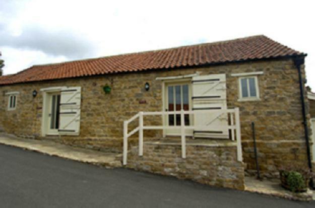 Prospect Farm Cottages Allerston Exterior photo
